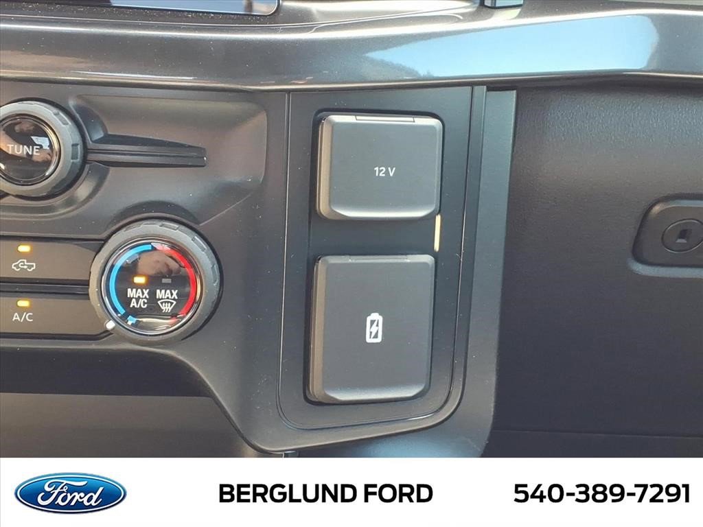 New 2026 Ford F150 STX AWD/4WD image 27