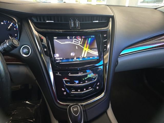 Used 2014 Cadillac CTS Luxury image 19