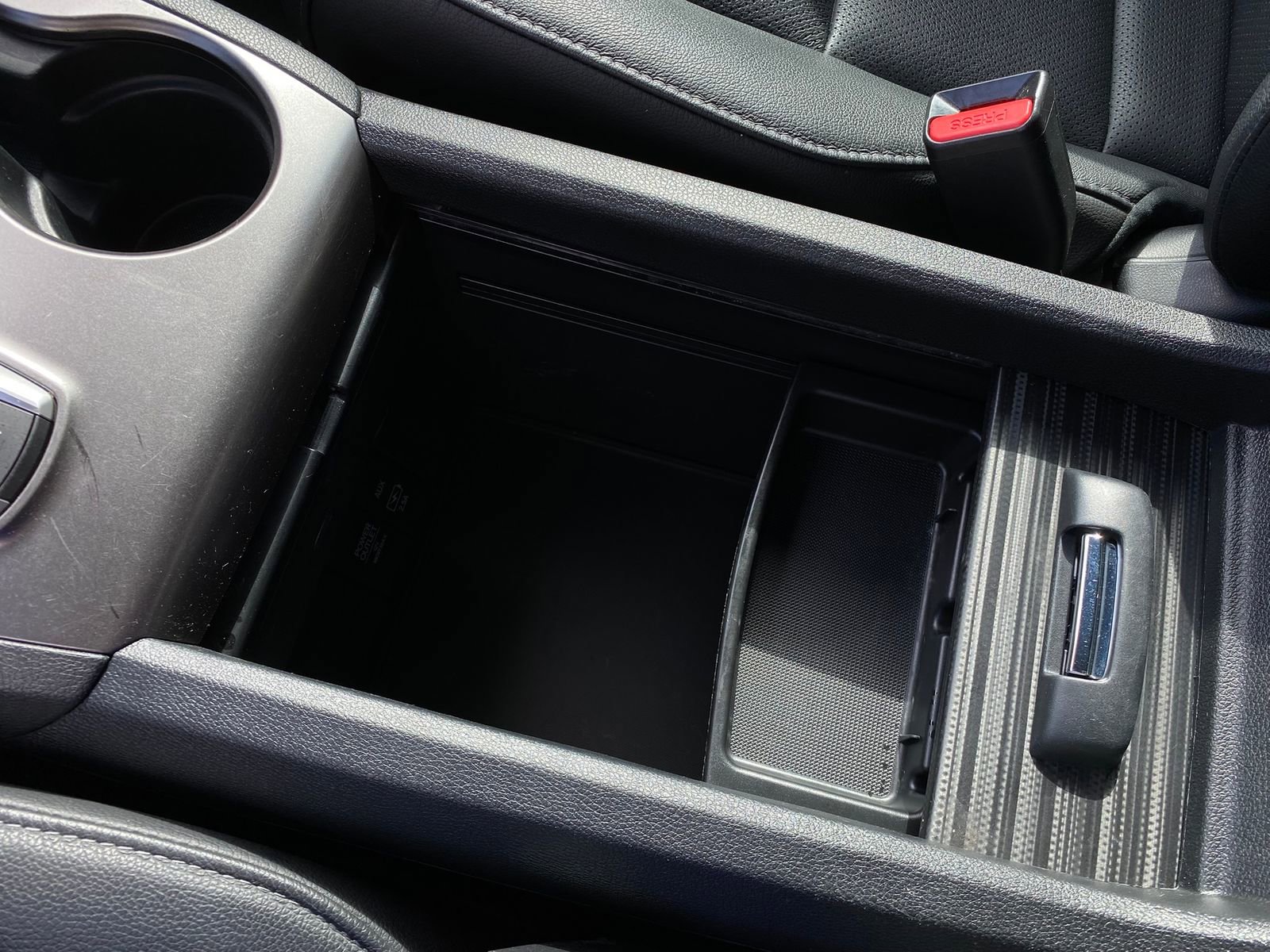 Used 2022 Honda Passport EX-L image 19