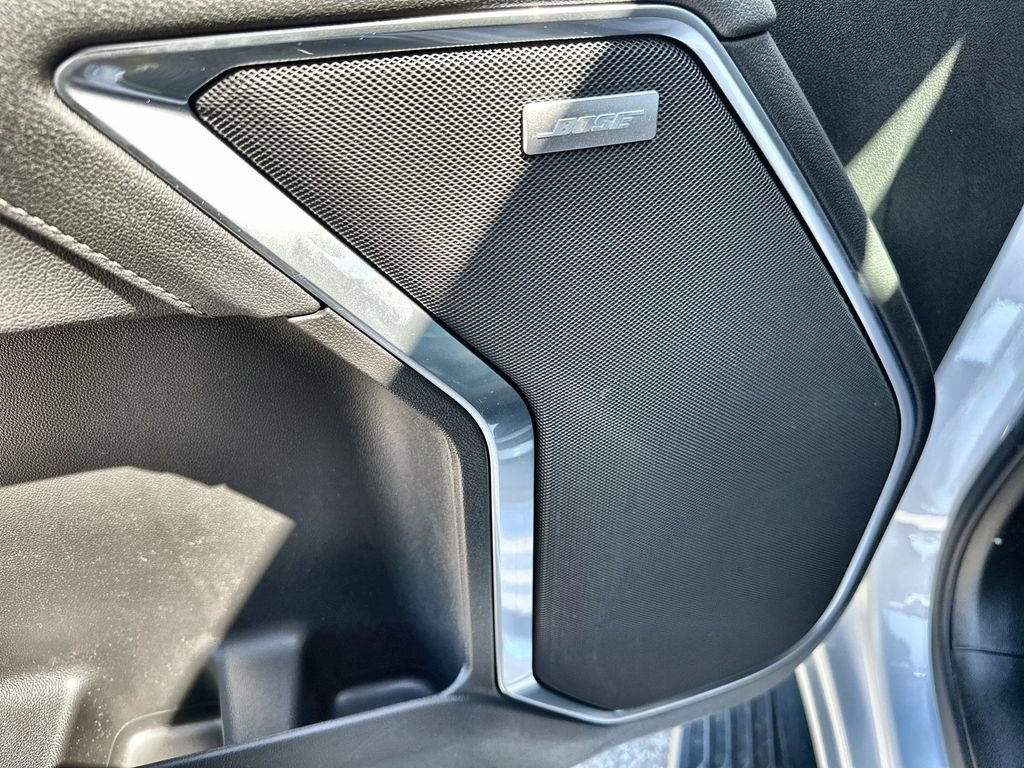 New 2026 GMC Sierra 1500 SLT image 23