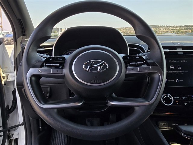 Used 2023 Hyundai Santa Cruz SEL image 24