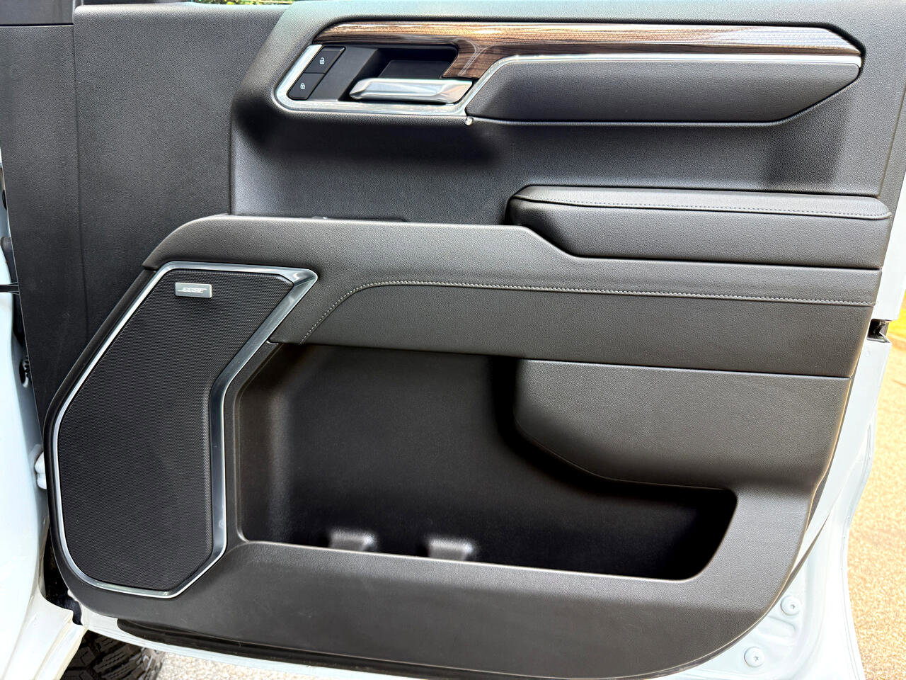 Used 2022 Chevrolet Silverado 1500 LT Trail Boss w/ LT Trail Boss Premium Package image 68