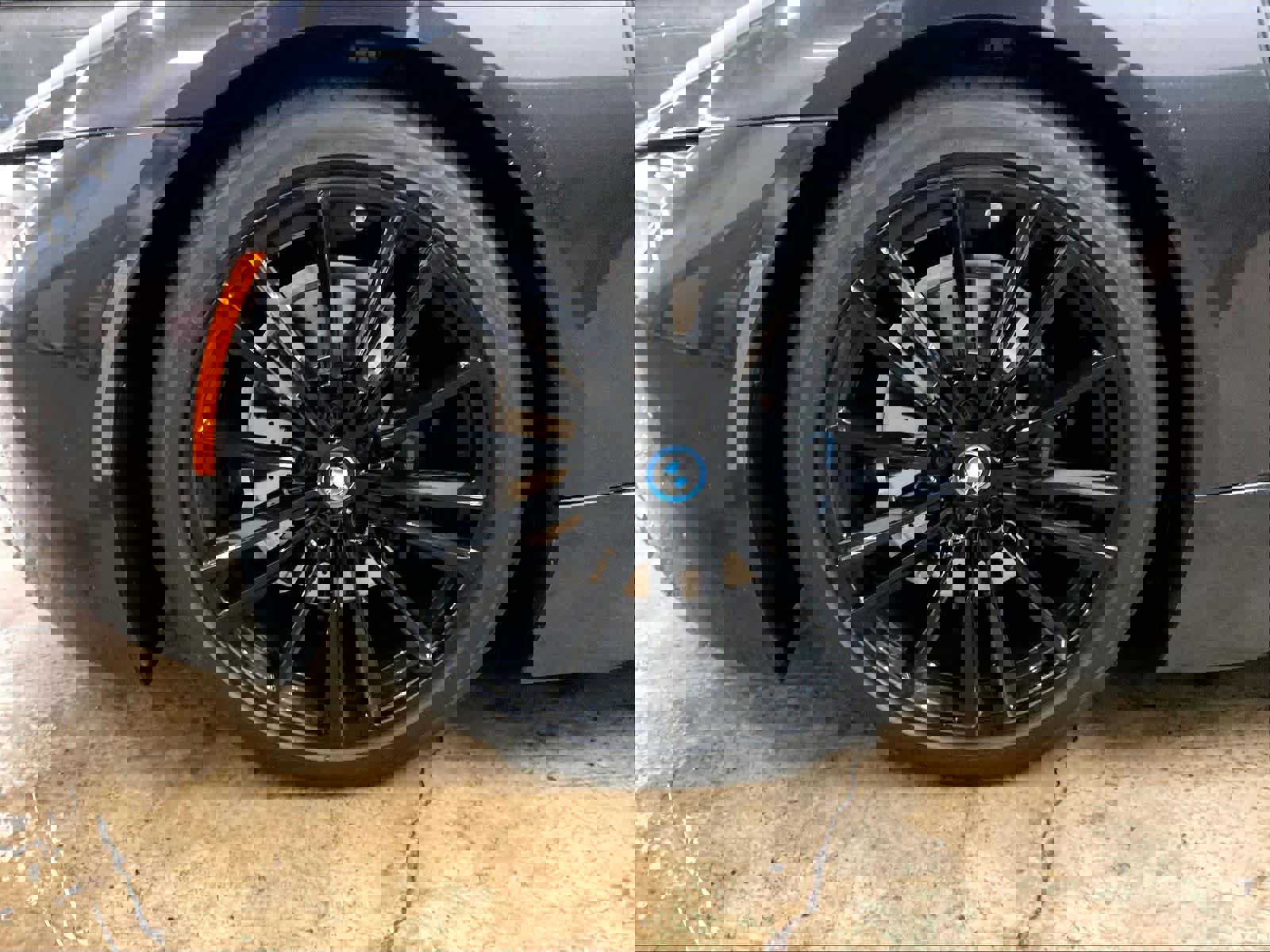 Used 2019 BMW i8 Coupe image 12