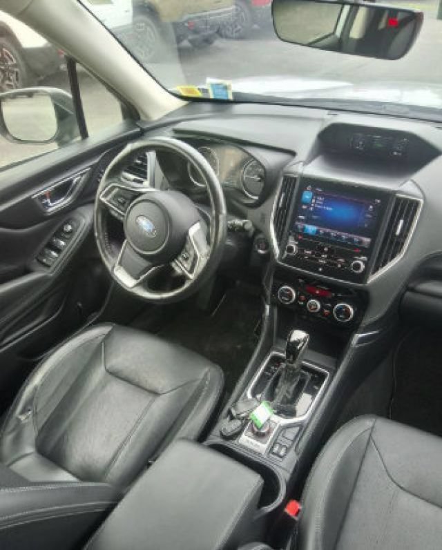 Used 2019 Subaru Forester Touring AWD/4WD image 3