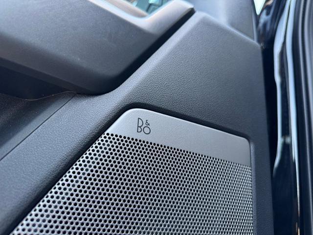 Certified 2024 Ford F150 Lariat AWD/4WD image 21