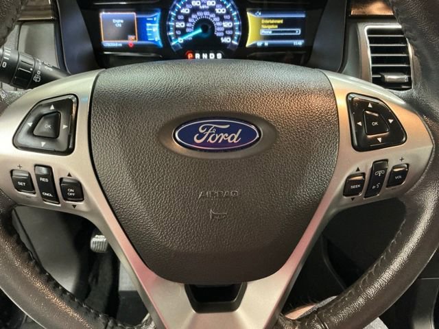 Used 2019 Ford Flex SEL w/ Equipment Group 202A AWD/4WD image 28