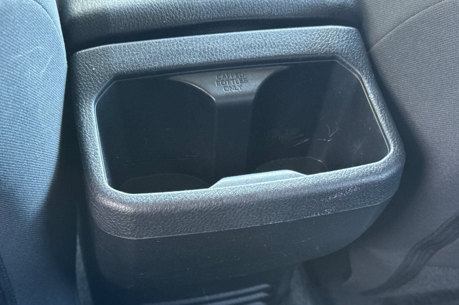 Used 2021 Toyota Tacoma SR5 w/ Trail Edition image 16