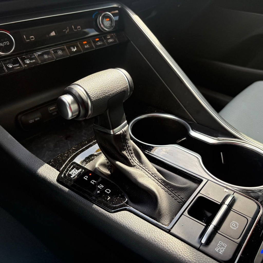 Used 2021 Kia K5 EX image 23