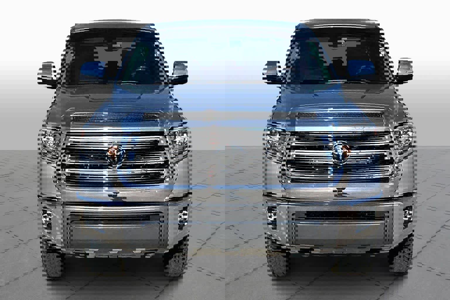 Used 2020 Toyota Tundra 1794 Edition image 4