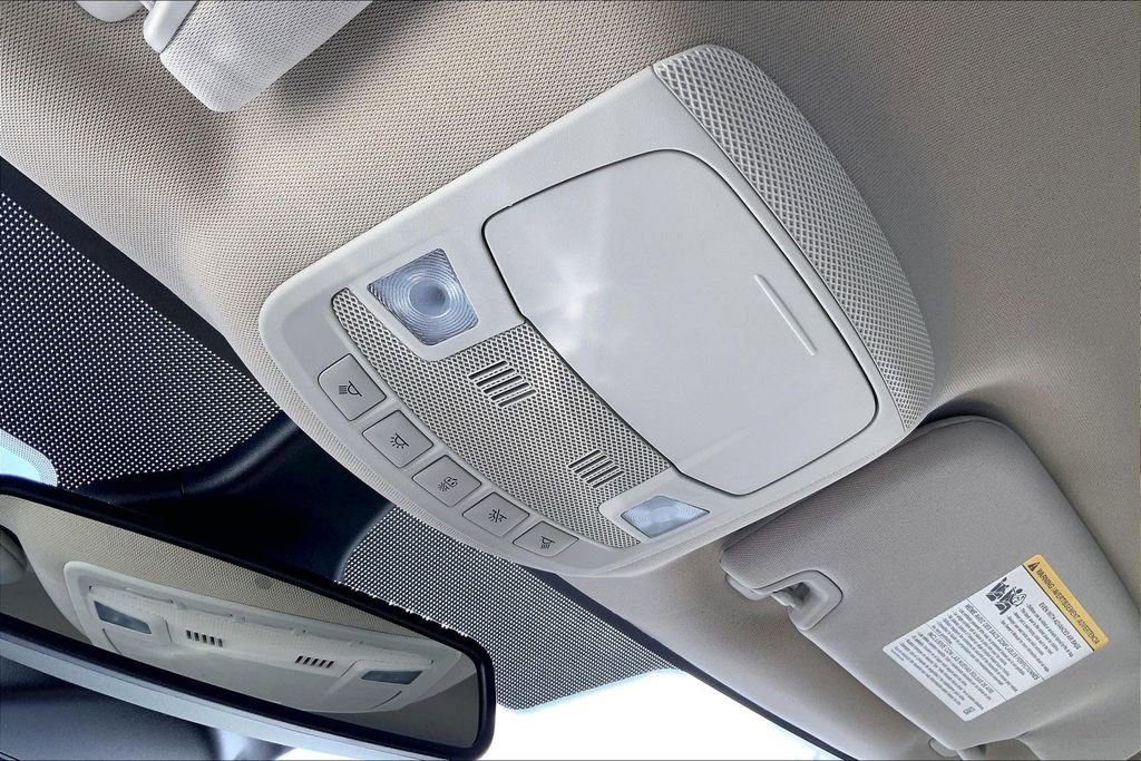 Used 2022 Ford Edge SEL w/ Convenience Package image 31