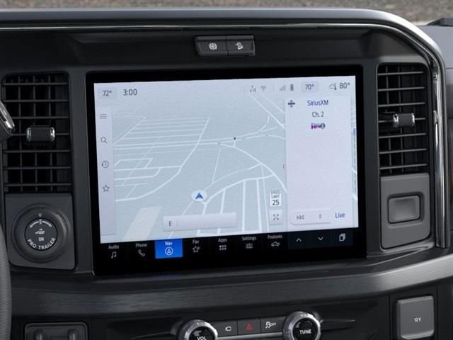 New 2025 Ford F250 Lariat w/ Lariat Ultimate Package image 14