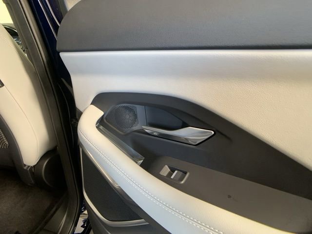 Certified 2024 Jaguar E-PACE R-Dynamic SE image 29