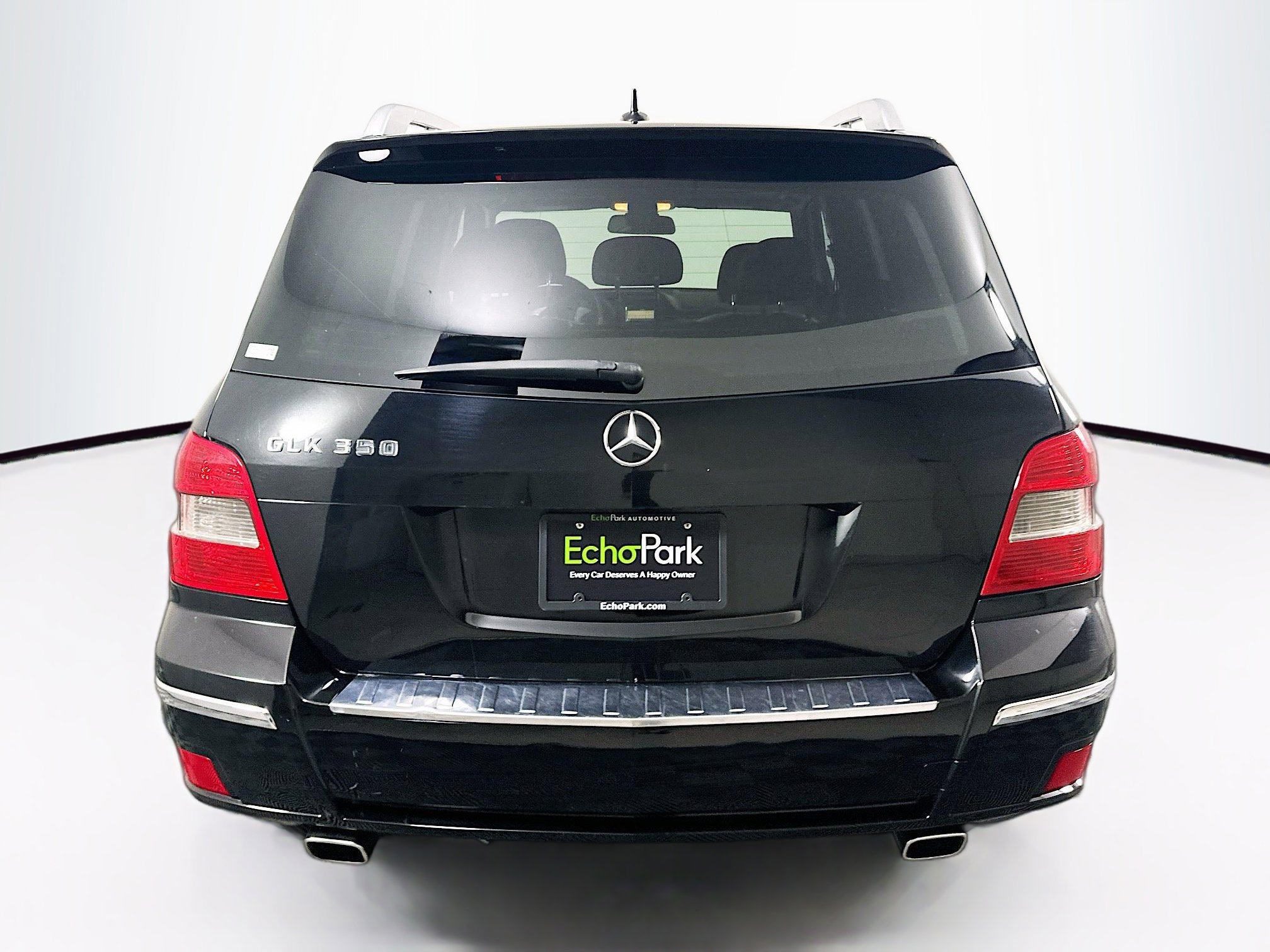Used 2011 Mercedes-Benz GLK 350 GLK 350 image 7