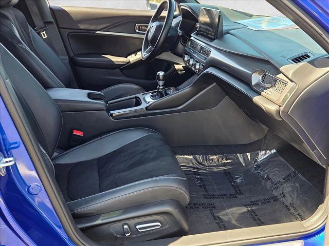 Used 2023 Acura Integra A-Spec image 21
