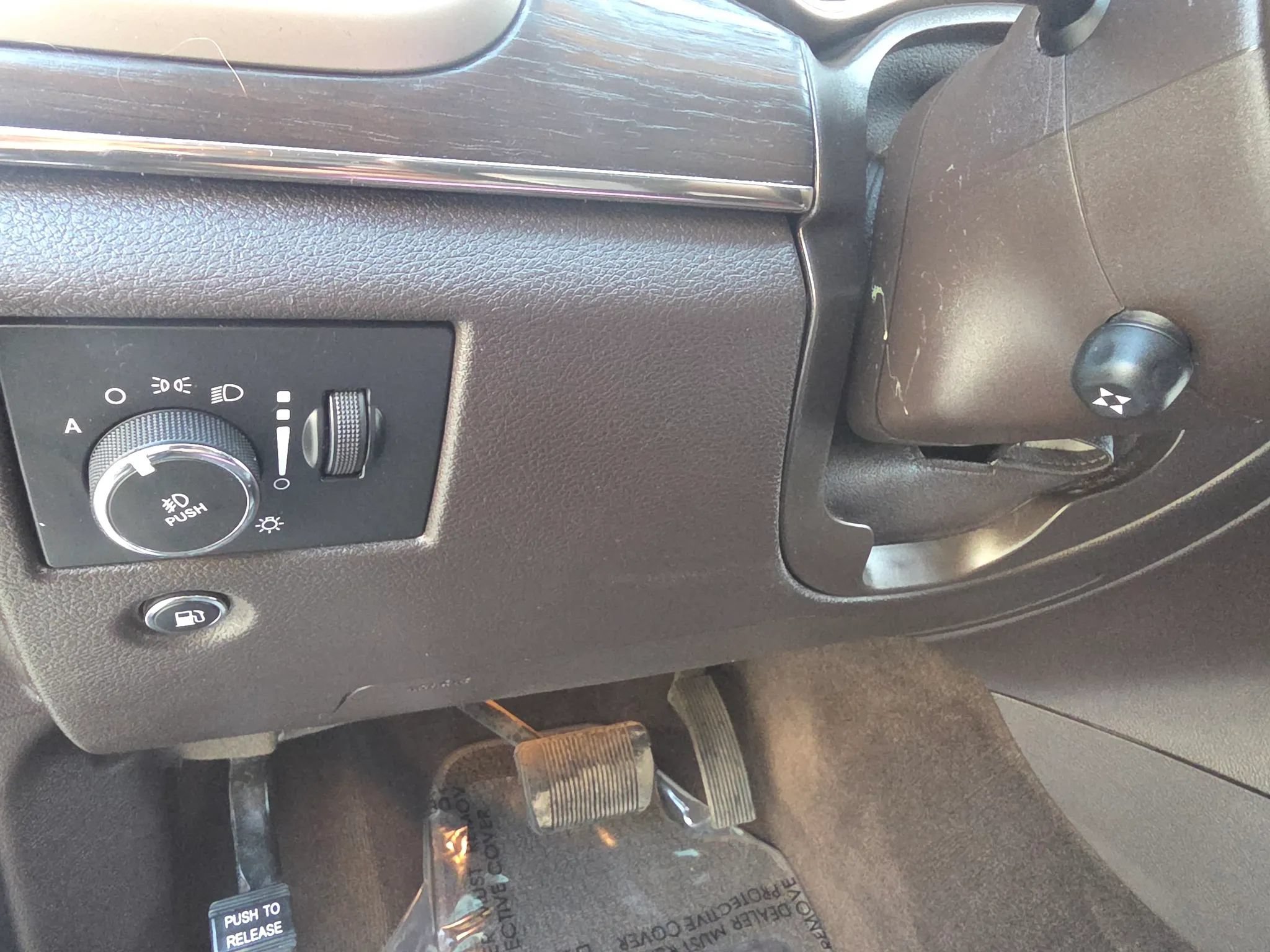 Used 2014 Jeep Grand Cherokee Summit AWD/4WD image 23