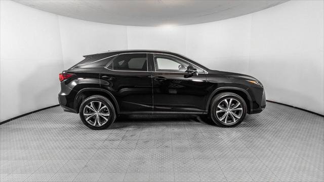 Used 2016 Lexus RX 350 FWD w/ Premium Package image 9