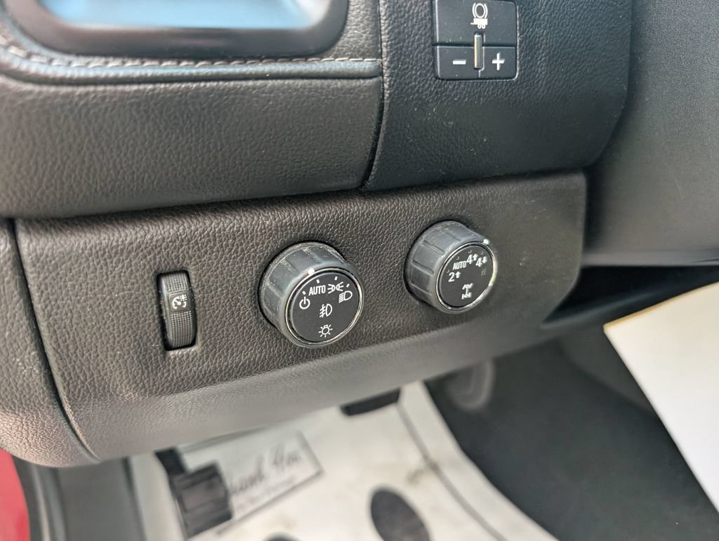 Used 2021 GMC Canyon Elevation AWD/4WD image 16