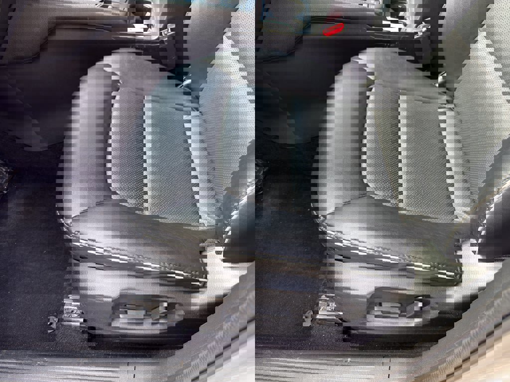 Used 2024 MAZDA CX-5 AWD 2.5 S w/ Select Package image 12