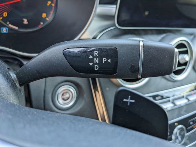 Used 2021 Mercedes-Benz C 300 Sedan image 27