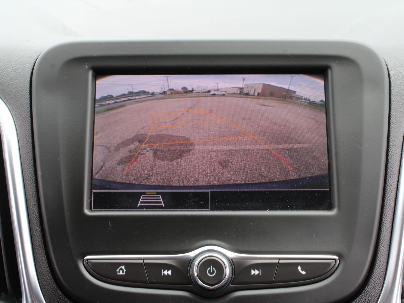 Certified 2022 Chevrolet Equinox LT image 63