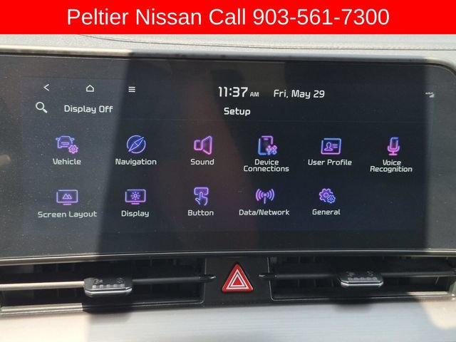 Used 2025 Kia Sportage EX w/ Premium Package AWD/4WD image 34