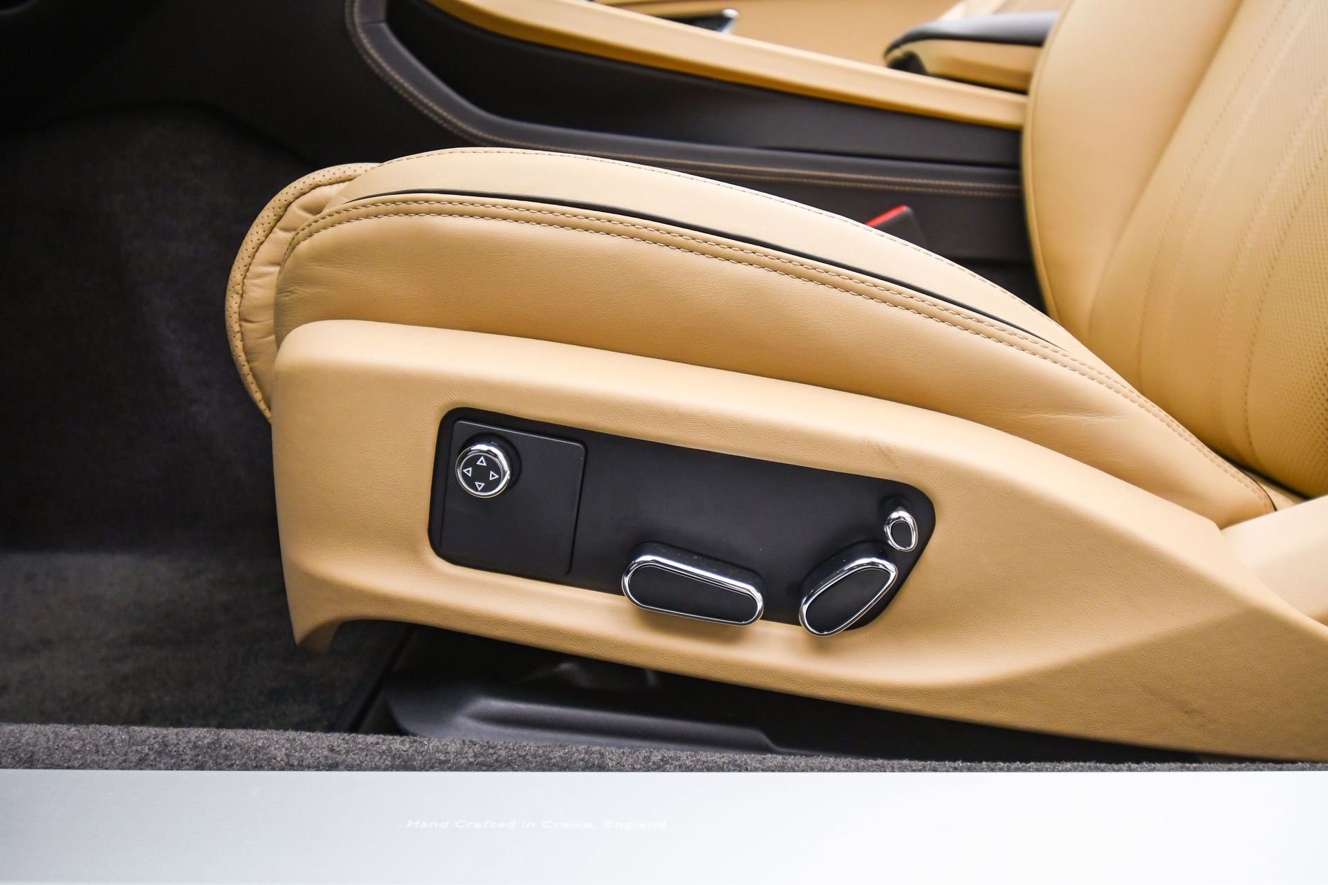 New 2026 Bentley Continental GTC image 38