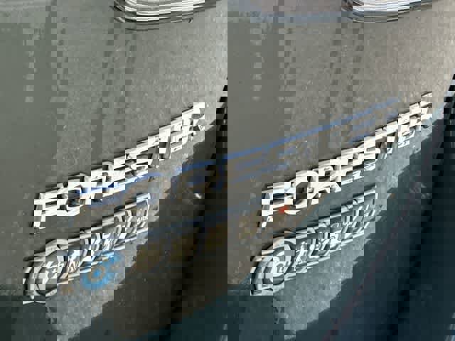 Certified 2023 Subaru Forester Premium AWD/4WD image 19