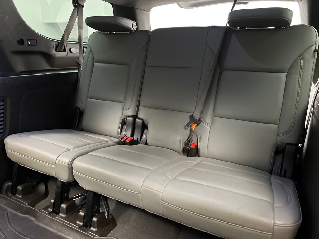 Used 2021 Chevrolet Suburban Z71 w/ Z71 Off-Road Package image 30