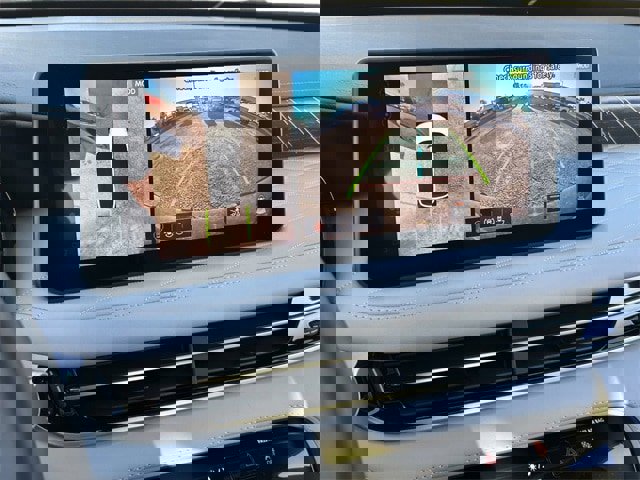 New 2026 INFINITI QX60 Autograph image 28