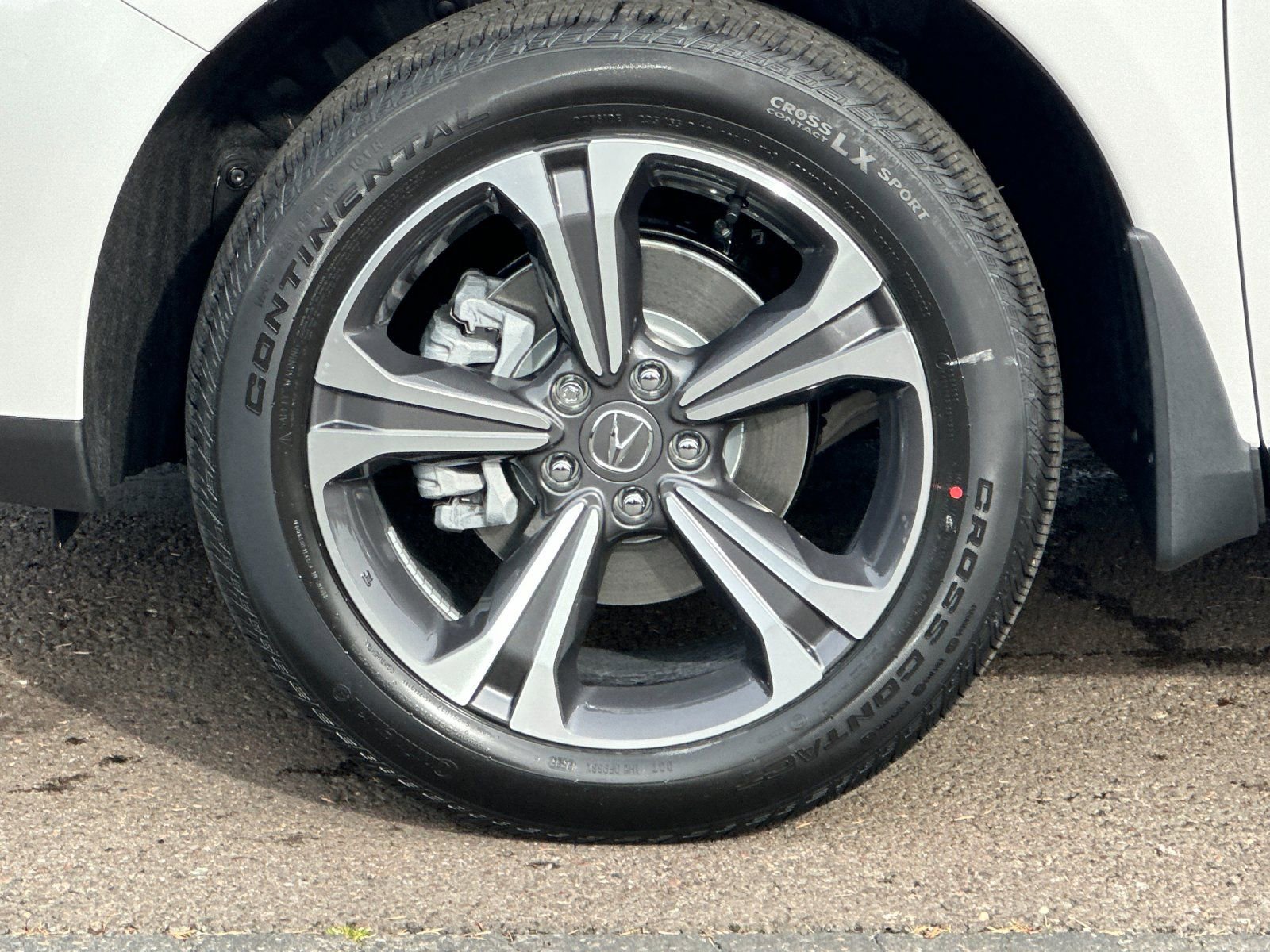 New 2026 Acura RDX SH-AWD w/ Technology Package image 23