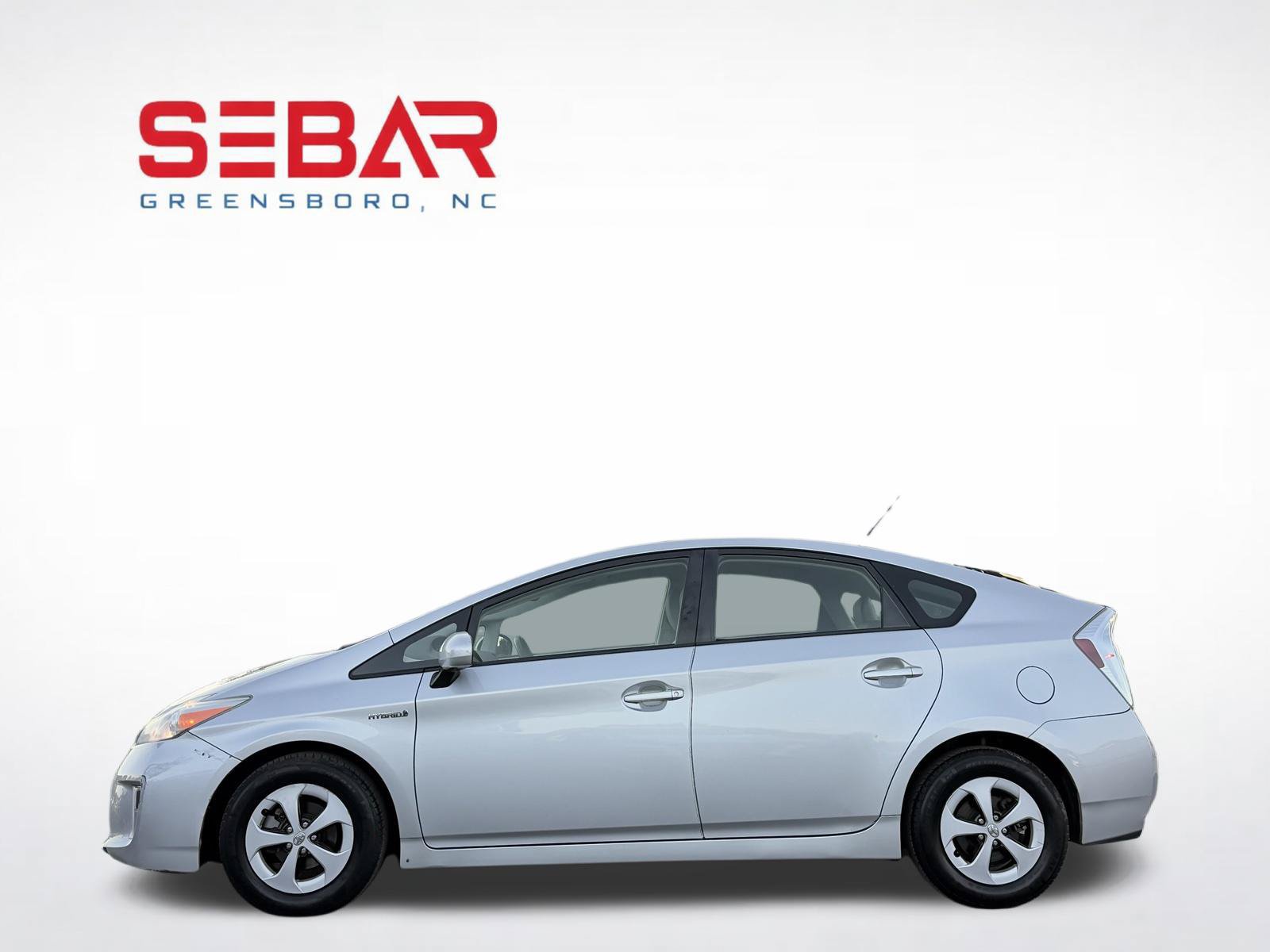 Used 2013 Toyota Prius Four FWD image 11