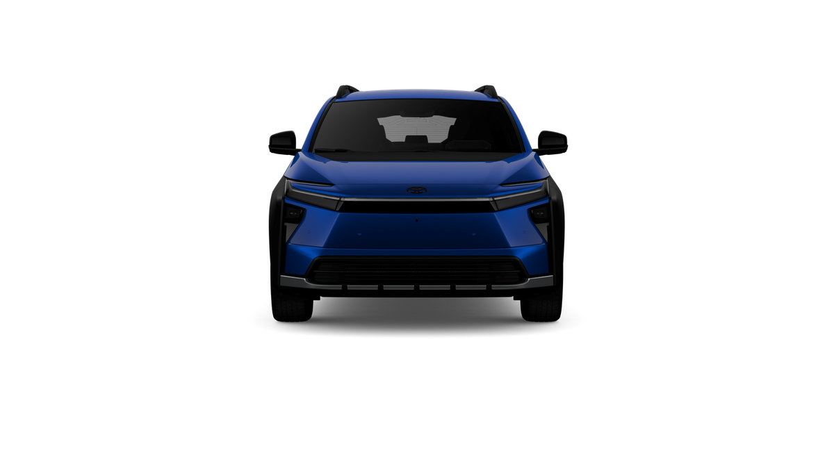 New 2026 Toyota bZ Woodland AWD/4WD image 43