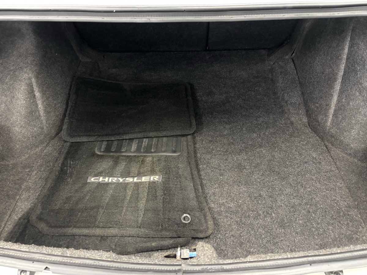 Used 2007 Chrysler 300 Touring image 24