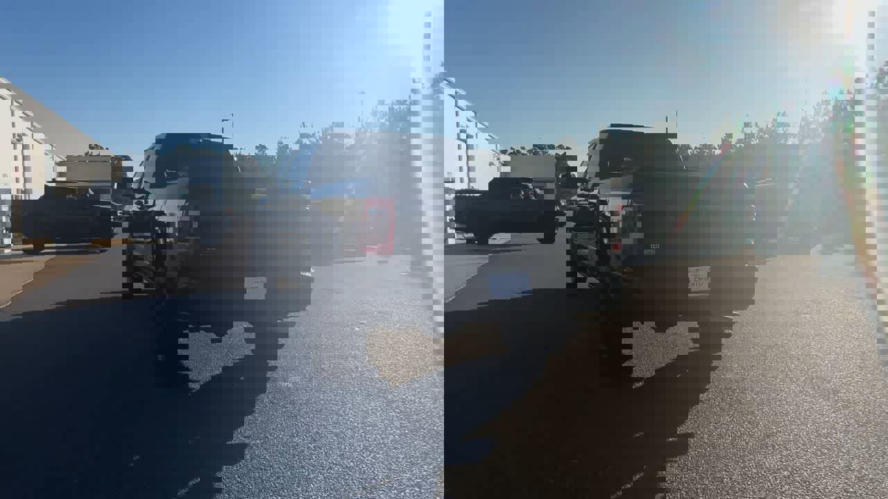 Used 2022 RAM 2500 Limited w/ Towing Technology Group image 7