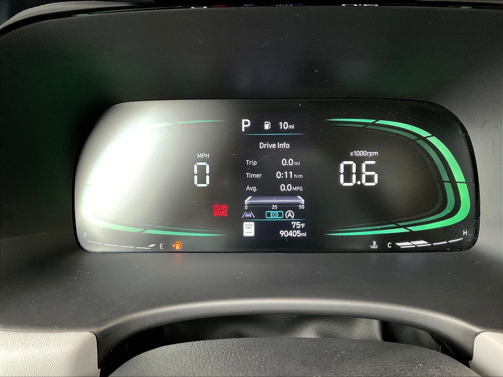 Used 2023 Hyundai Palisade SEL FWD image 13