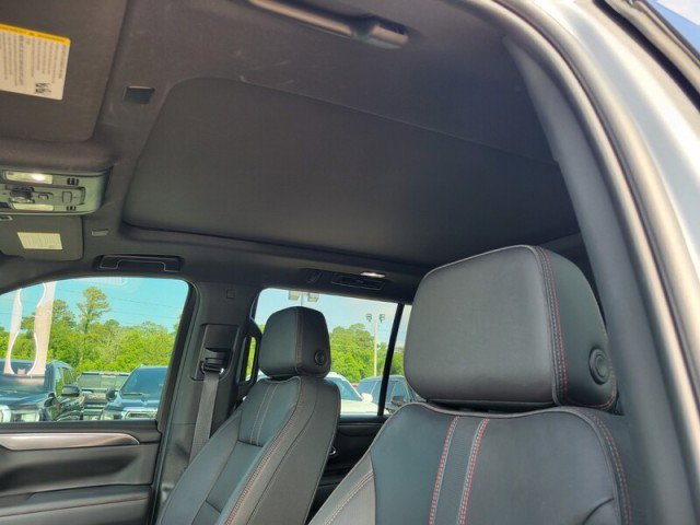 Used 2023 Chevrolet Tahoe RST w/ Luxury Package RWD image 26