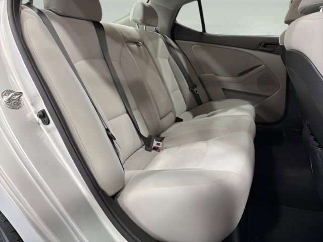 Used 2013 Kia Optima LX image 28