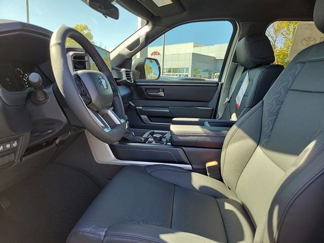 New 2025 Toyota Tundra SR5 image 21