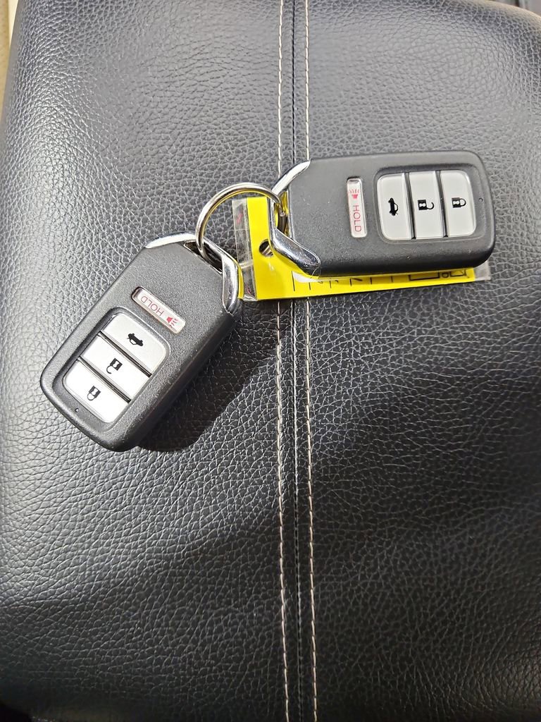 Used 2015 Honda Accord EX-L image 28