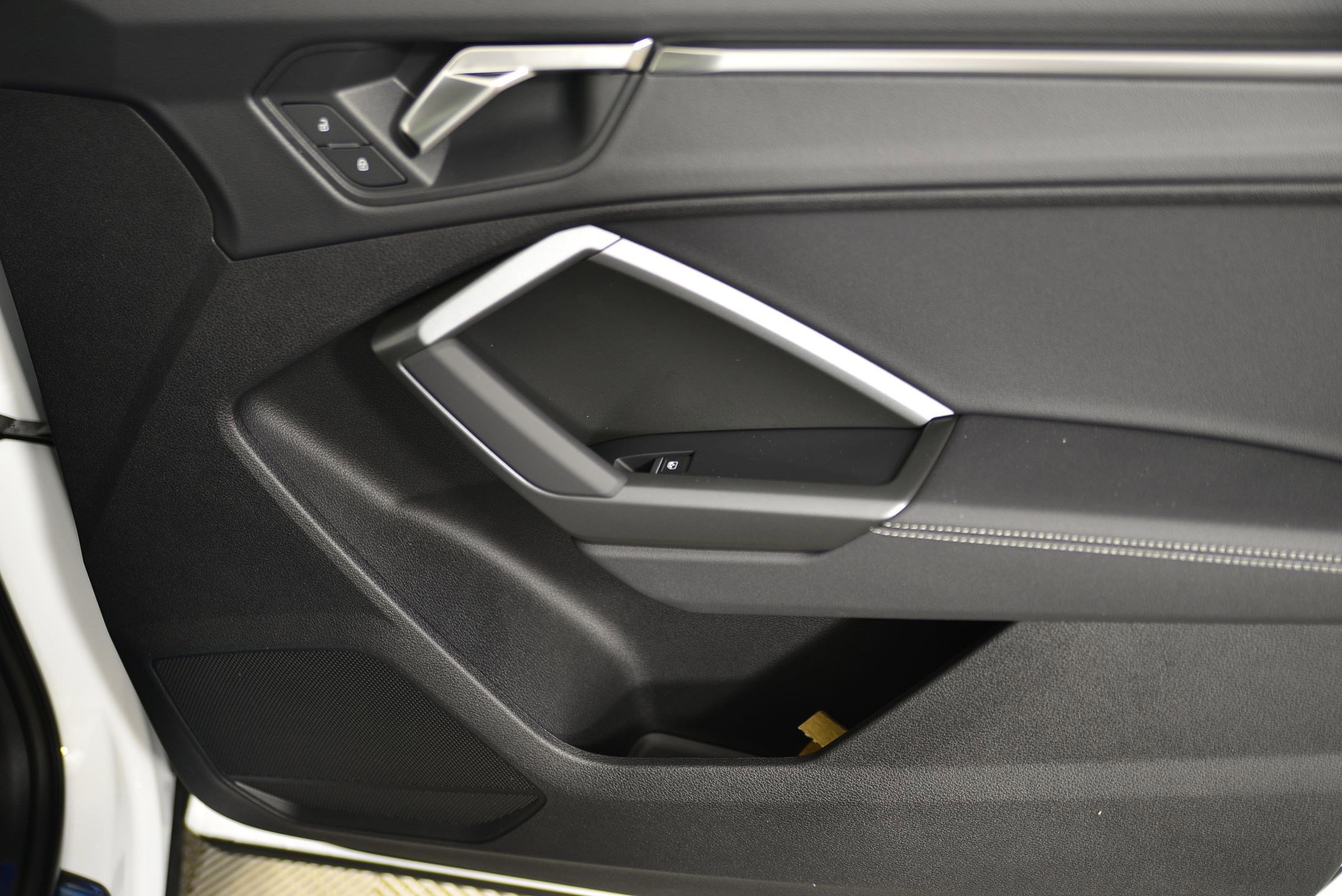 New 2025 Audi Q3 2.0T Premium image 21