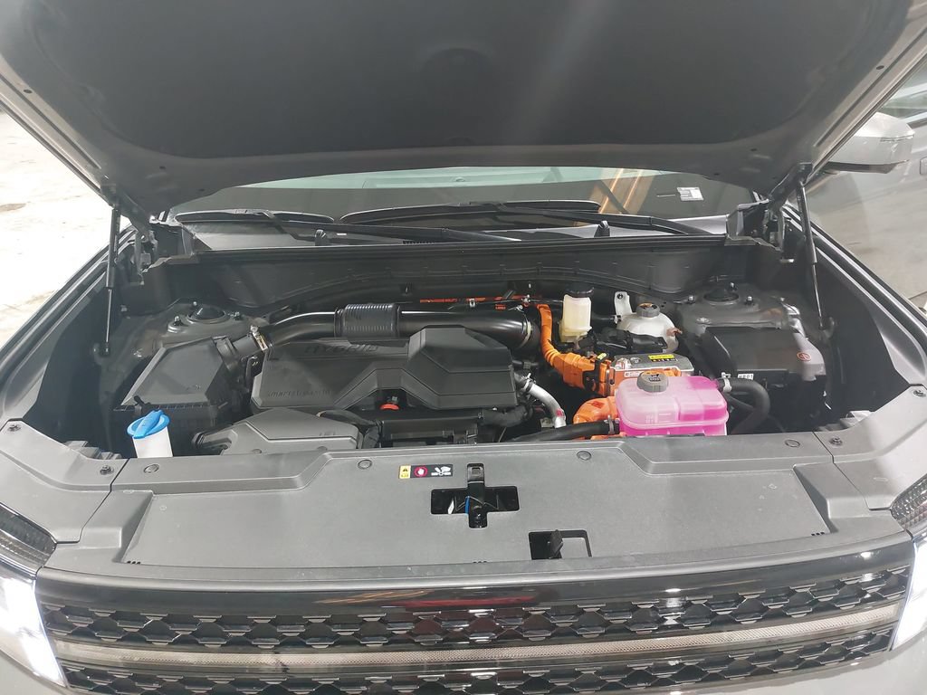 New 2027 Hyundai Santa Fe Calligraphy FWD image 32