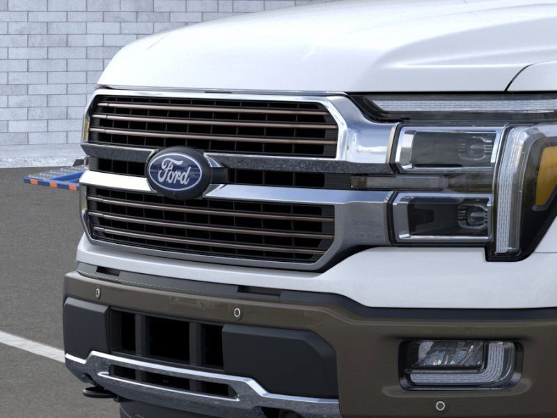 New 2026 Ford F150 King Ranch AWD/4WD image 17
