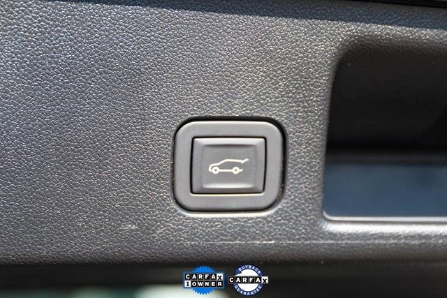 Used 2025 Chevrolet Equinox EV RS image 10