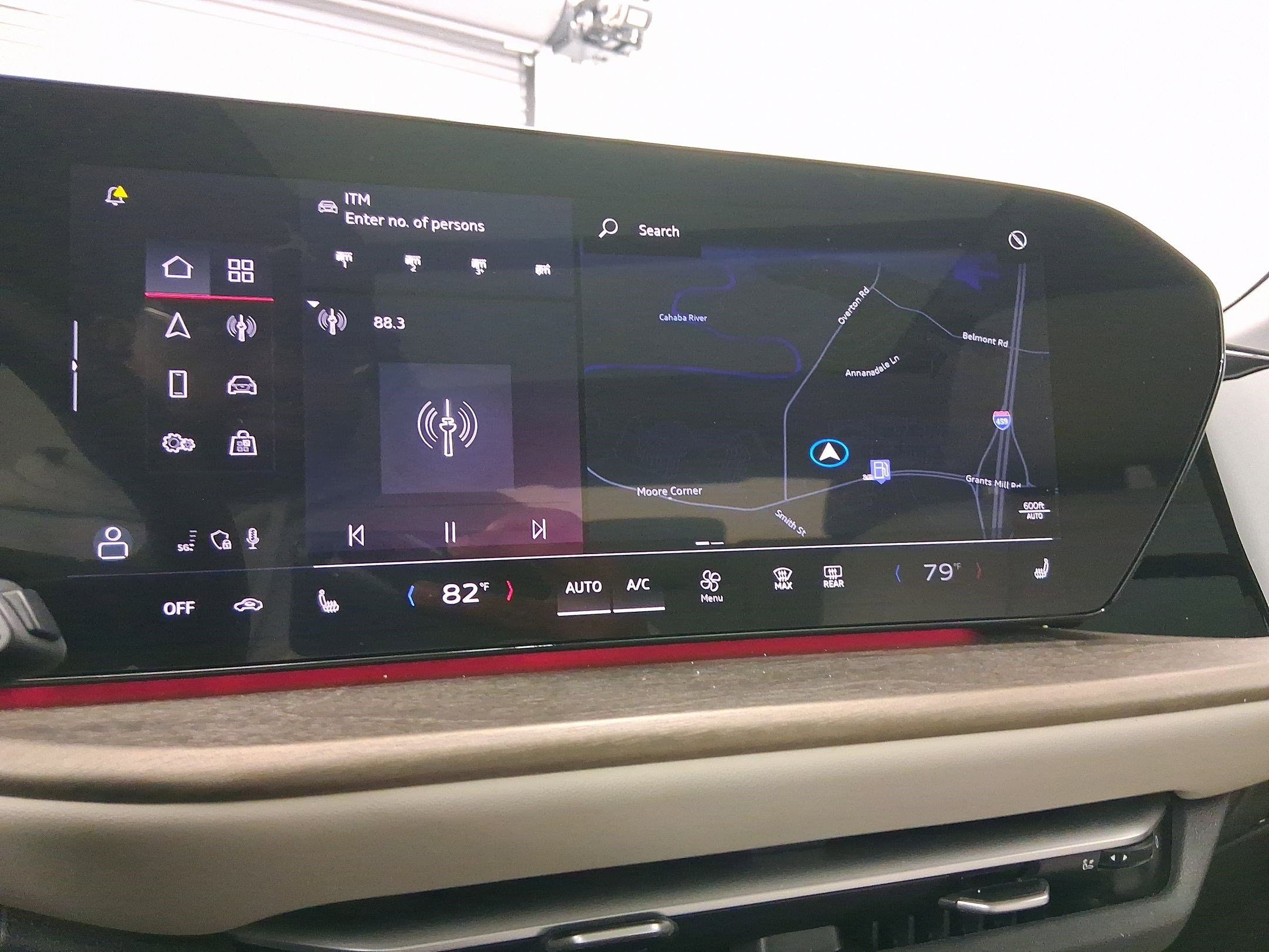 Used 2025 Audi Q5 Premium Plus w/ Premium Plus image 22