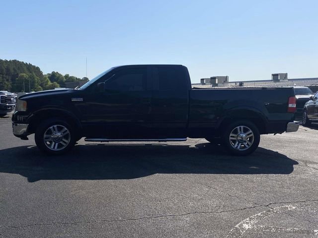 Used 2008 Ford F150 Lariat RWD image 7