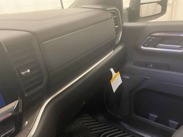 New 2026 Chevrolet Silverado 2500 LTZ w/ LTZ Plus Package image 19