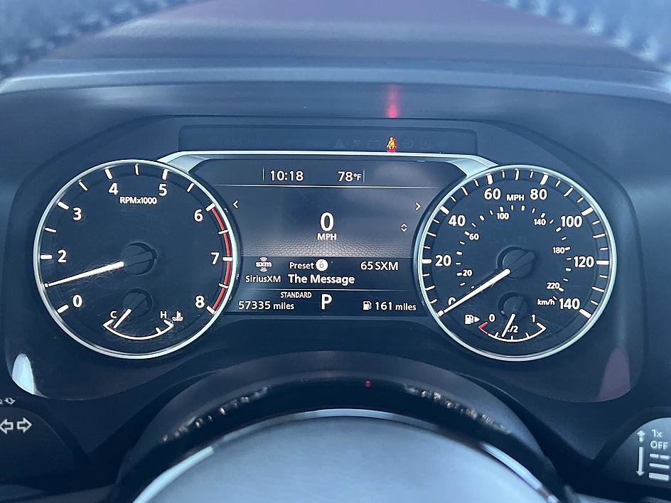 Certified 2021 Nissan Rogue SV w/ Premium Package image 24