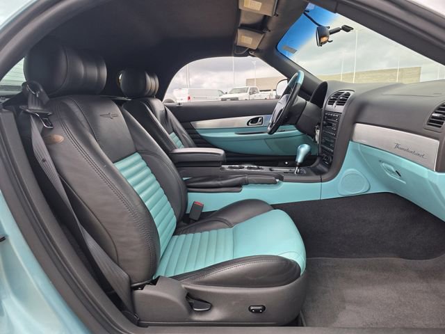 Used 2002 Ford Thunderbird image 22