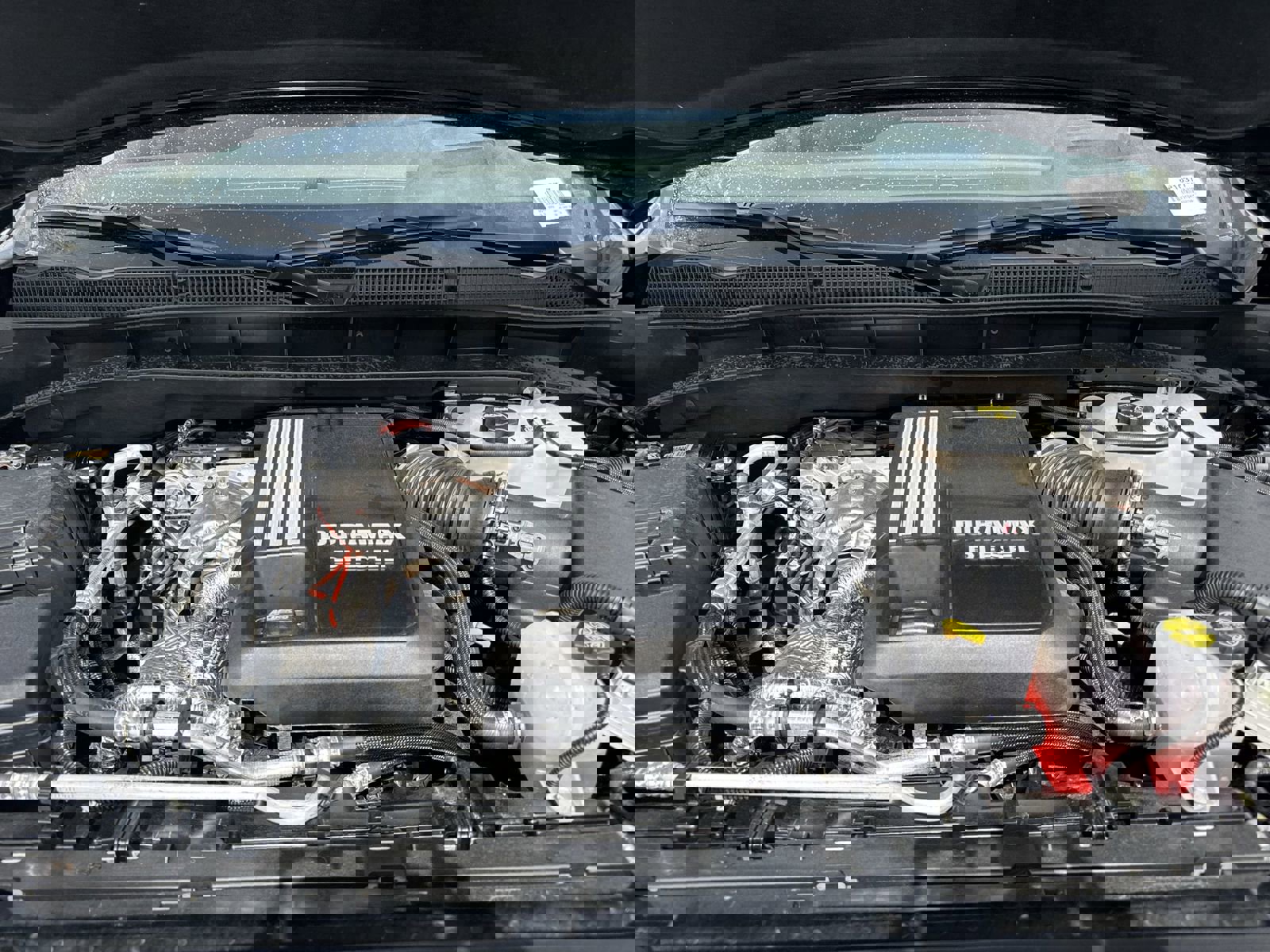 Used 2025 GMC Sierra 1500 Denali w/ Denali Reserve Package image 34