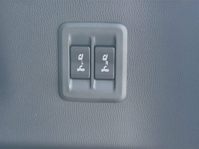 New 2026 Lexus GX 550 w/ Cold Area Package AWD/4WD image 13
